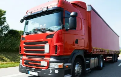 Ankara İzmit Ambar Kargo