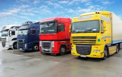 Ankara İzmit Nakliye Ambarı